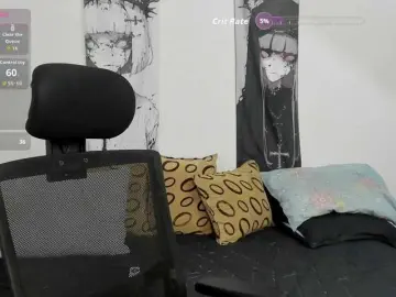 Bongacams Live Sex Cam of valentinaGoddess