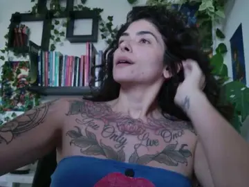 Bongacams Private Sex Chat of talimajesty