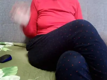 Bongacams Live Porn of Verika