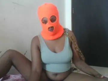 Bongacams Nude Webcam of Cutecaramela