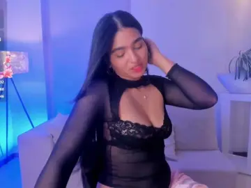 Bongacams Adult Video Chat of OrianaSilva