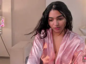 Bongacams Free Live Porn of OrianaSilva