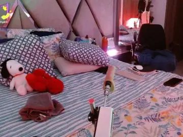 Bongacams Live Sex of paula-daniela1