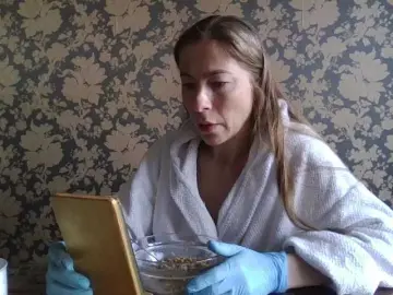 Bongacams Sex Chat of Boginechka