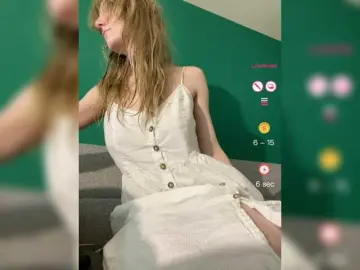 Bongacams Adult Webcam of CatinMilkland