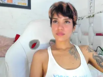 Bongacams Live Porn of marley-luna