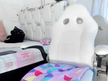 Bongacams Sex Cam of marley-luna
