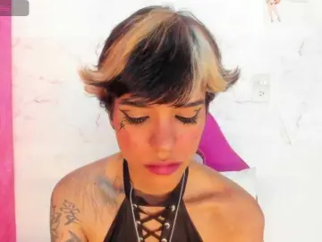 Bongacams Live Porn of marley-luna