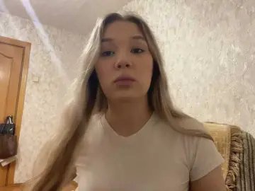 Bongacams Best Webcam of TessaOfferman