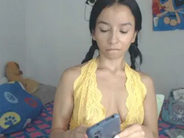 Bongacams Free Live Porn of JHOANITAHOT