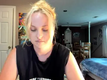 Bongacams Live Sex Cam of Adellebunny