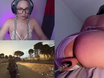 Bongacams Adult Webcam of Just-Vicky
