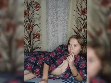 Bongacams Free Porn Cam of Kisa-malaya