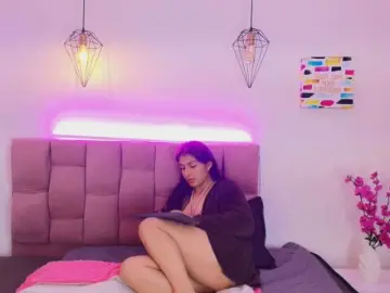 Bongacams Sex Chat of Melannyy--