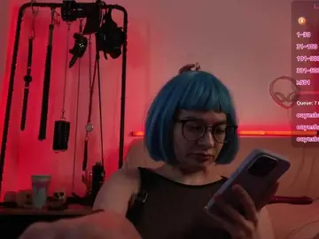 Bongacams Best Webcam of CyberGoddess