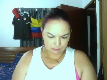 Bongacams Nude Webcam of Ariel-69
