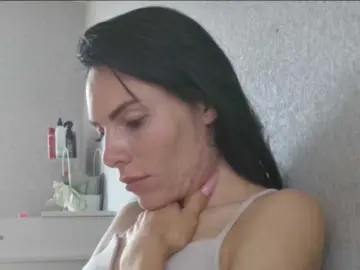 Bongacams Nude Webcam of Gospozha-77
