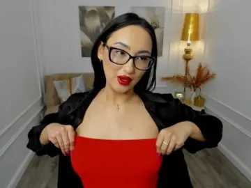 Bongacams Sex Cam of EvaSarazardje