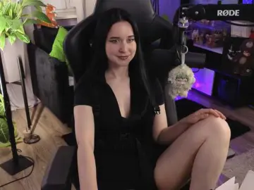 Bongacams Live Sex of KiraLiLime