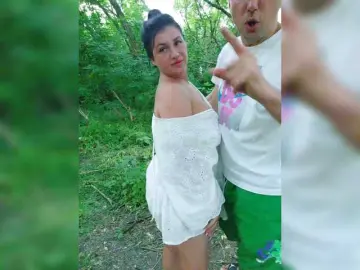 Bongacams Best live sex cam show of Lubovniki