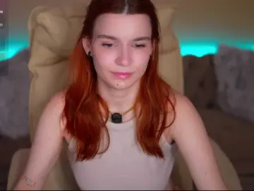 Bongacams Best Webcam of RedShinee