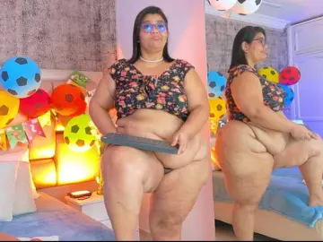 Bongacams Live Sex of SelennaCooper