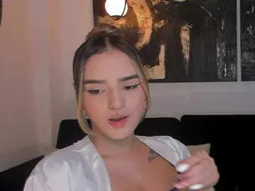 Bongacams Best Webcam of LaurentRosse