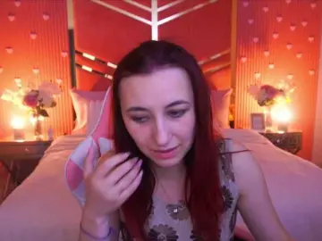 Bongacams Best Webcam of RoxyRayy