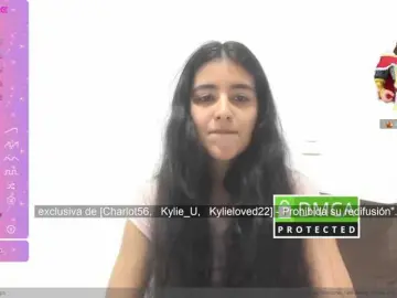 Bongacams Live Porn of kylieloved22