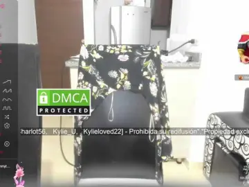 Bongacams Private Sex Chat of kylieloved22