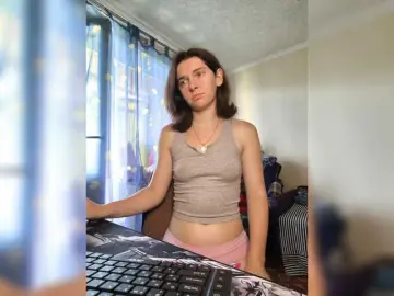 Bongacams Adult Webcam of anas1eysha