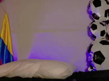 Bongacams Adult Webcams of BeckaBlue