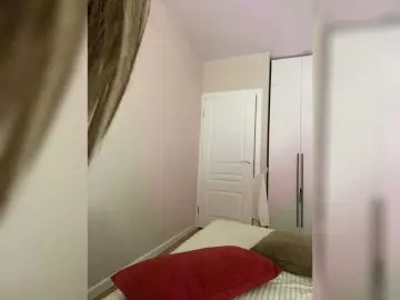 Bongacams Sex Cam of sashhhkino