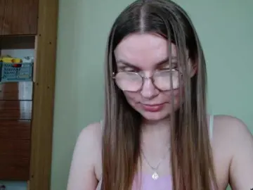 Bongacams Adult Video Chat of Ellyxcute