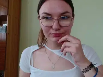 Bongacams Adult Video Chat of Ellyxcute