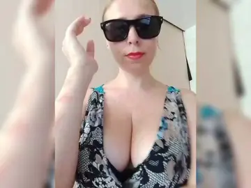Bongacams Live Sex of DashaKisa951