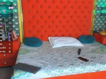 Bongacams Best Webcam of VallerieJones