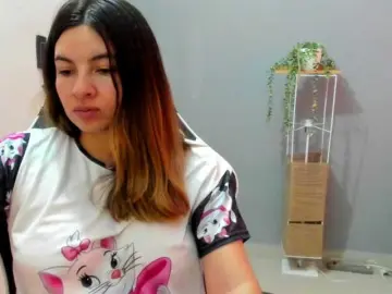 Bongacams Sex Chat of LaraCat1