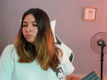 Bongacams Sex Cam of LaraCat1