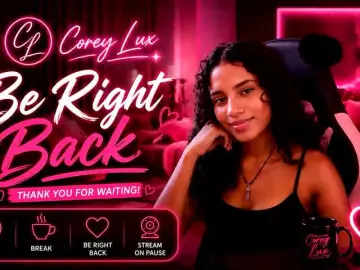 Bongacams Best live sex cam show of CoreyLux