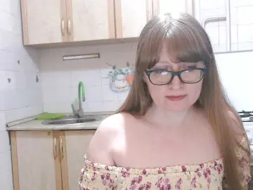 Bongacams Sex Cam of Sweety-Katie