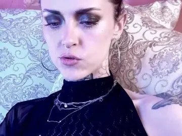 Bongacams Free Porn Cam of Haermit
