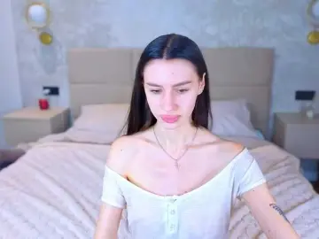 Bongacams Sex Chat of SnowWhiteee