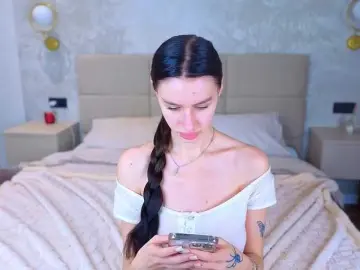 Bongacams Live Porn of SnowWhiteee
