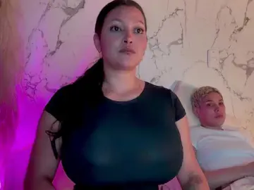 Bongacams Live Porn of MarcellaGriffin