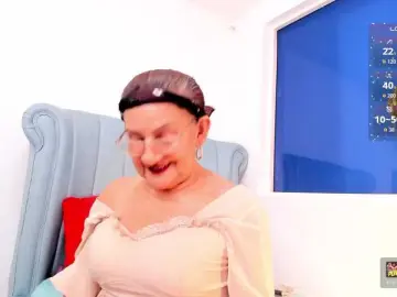 Bongacams Best Webcam of MatureBlonde