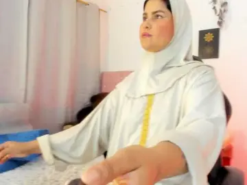Bongacams Private Sex Chat of AishaAmin