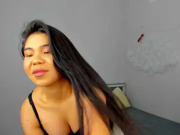 Bongacams Free Porn Cam of ainel-kim