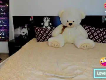 Bongacams Best live sex cam show of Saragrend1