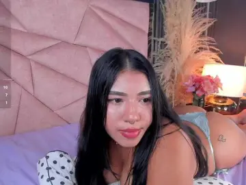 Bongacams Live Sex Cam of JannaCasey